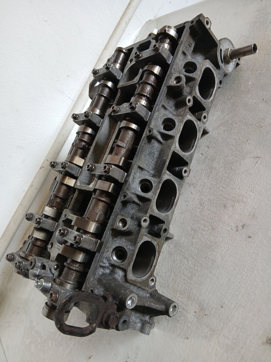 Cámara Mazda3 VVTI Focus 2.0 Ecosport