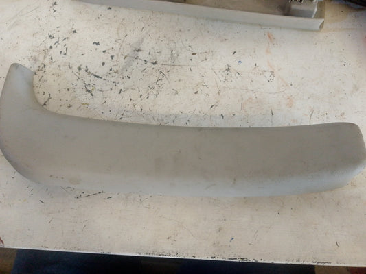 Tapa Interna Vidrio Trasero Dodge Dakota 2008 2010