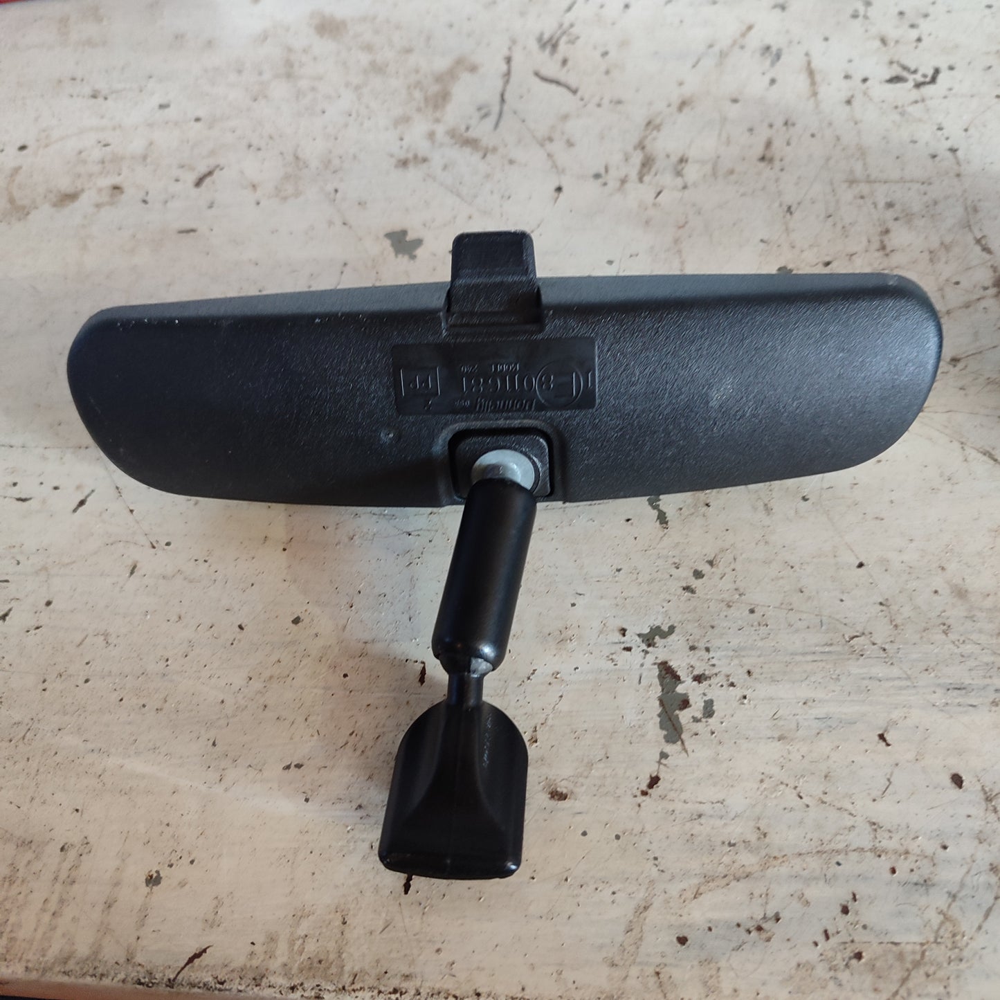 Espejo Retrovisor Interno Honda Accord 2003 2005