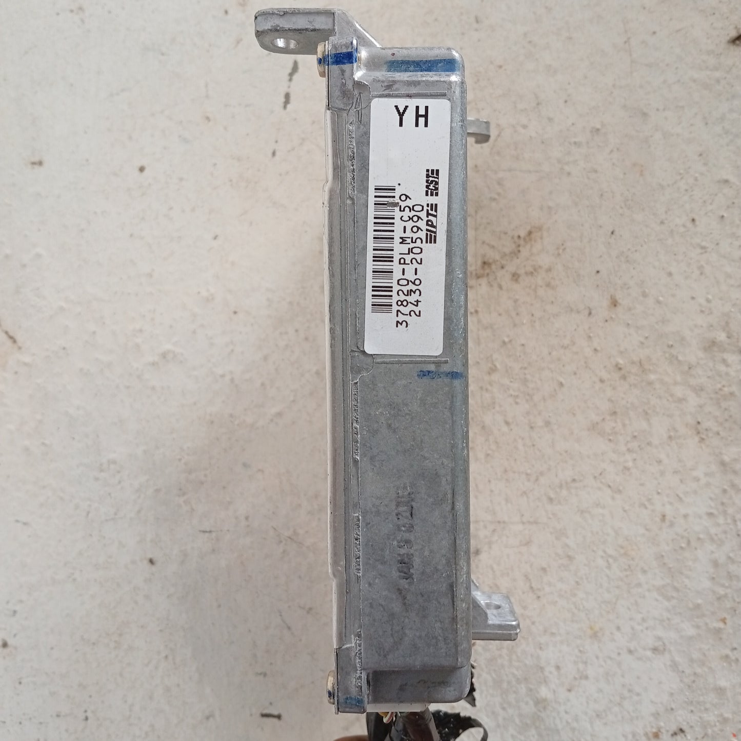 Computadora Honda Civic 2001 2005 Automatico