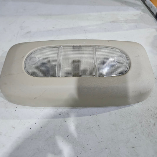 Lampara Luz Techo Central Ford F150 2005