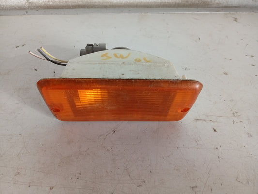 Luz Cruce Jeep Wrangler 1997 2002