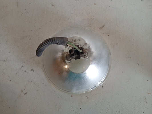 Faro Antiniebla Jeep Wrangler 1997 2002