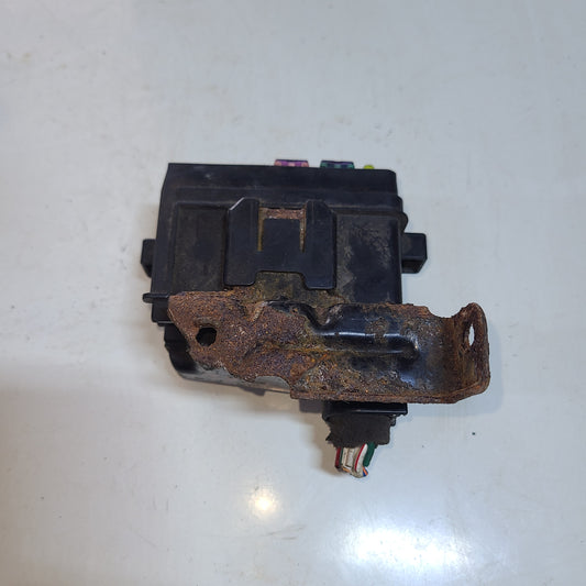 Fusilera Pequeña Honda Pilot 3.5 J35A6