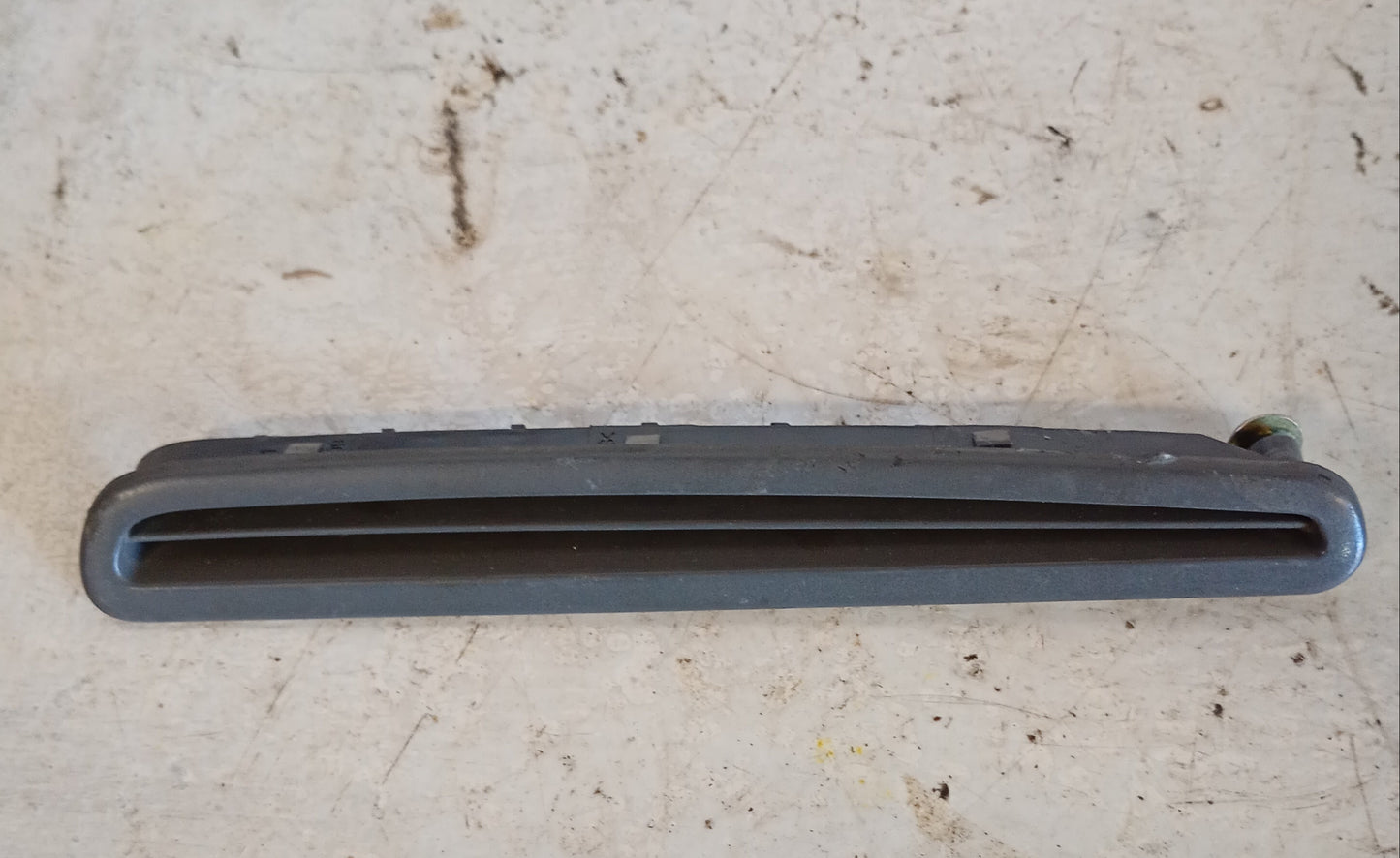 Rejilla Tablero Hyundai Tucson 2005 2010