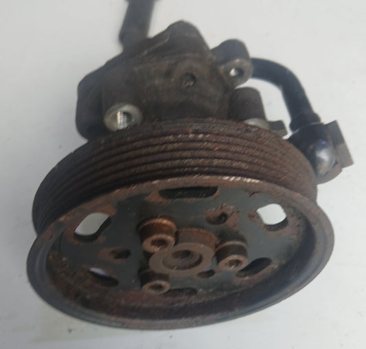 Bomba Direccion Hidraulica Volkswagen Bora 2.0