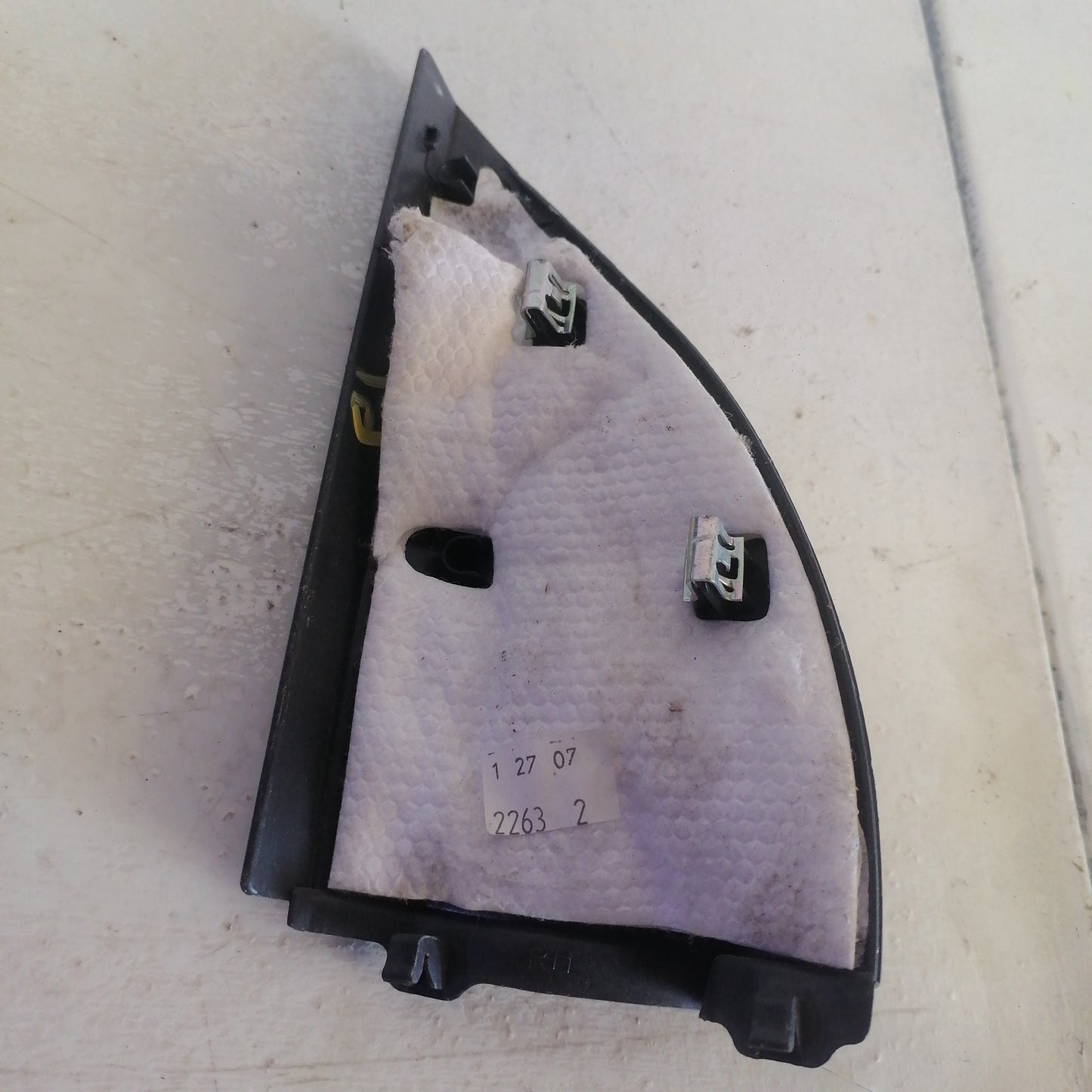 Triangulo Honda Pilot 2004 2008