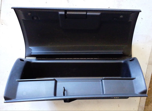 Guantera Chevrolet Silverado 2007 2014