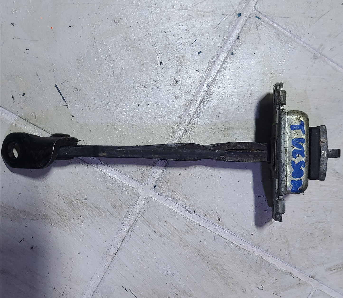 Freno Puerta Hyundai Tucson 2005 2010
