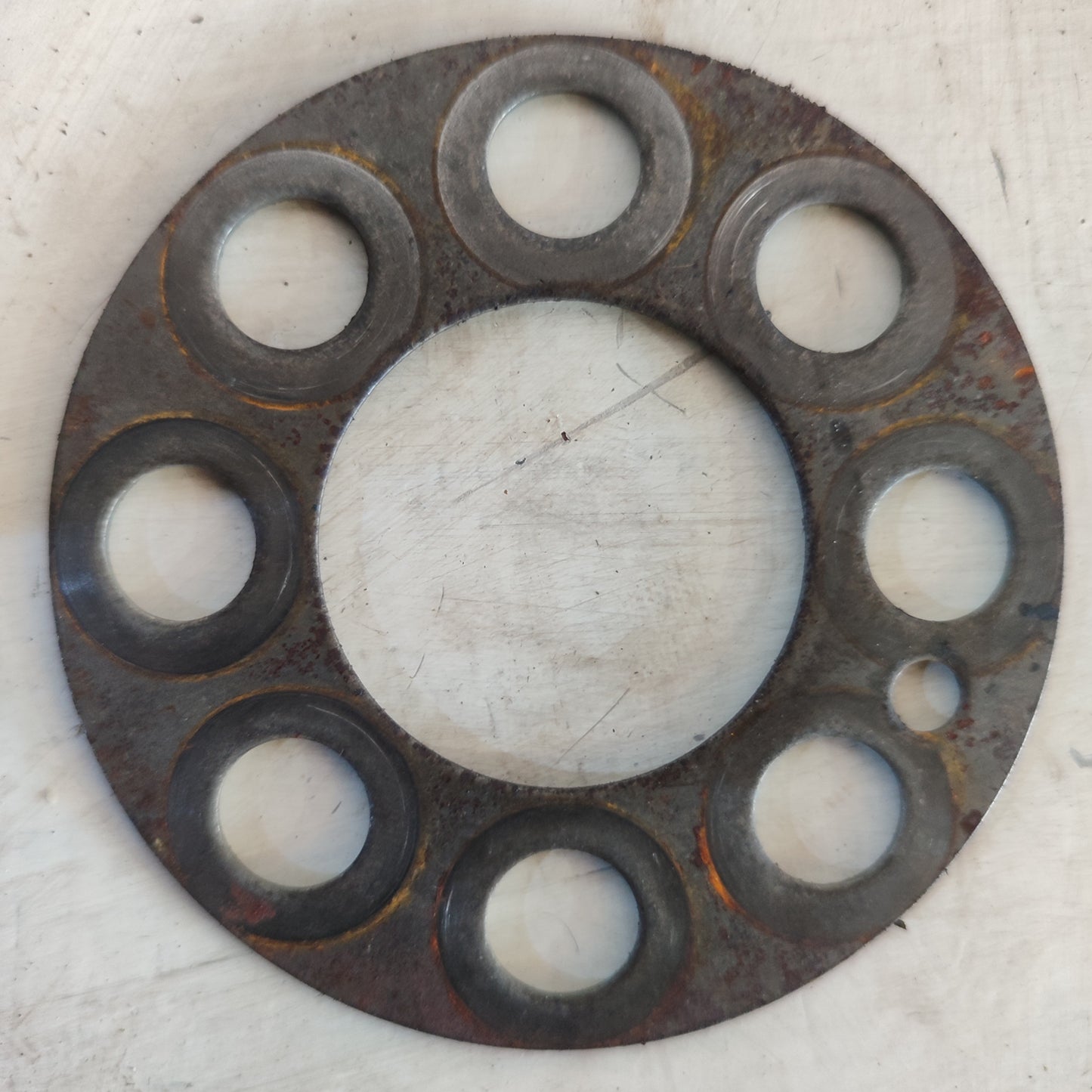 Separador Cremallera Honda CRV 1999 2001