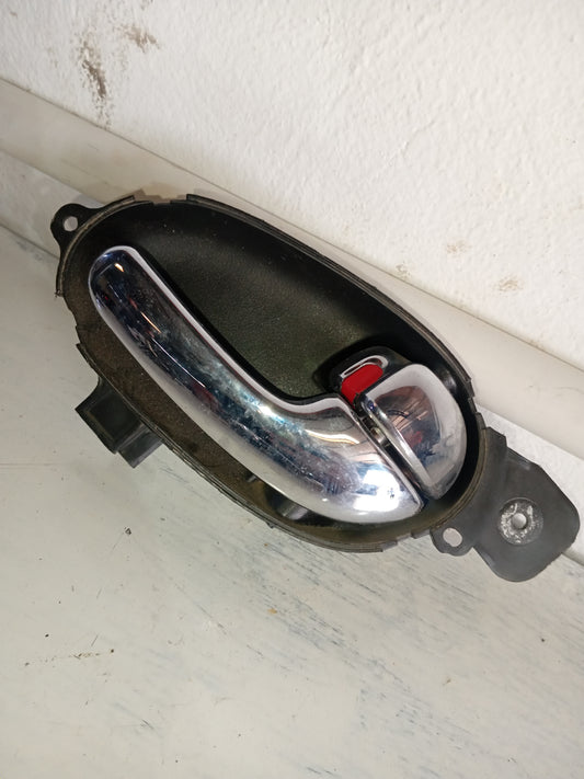 Manilla Interna Chevrolet Trailblazer 2002 2006