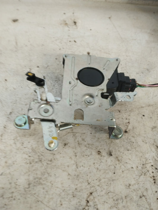 Actuador Cerradura Maleta Hyundai Tucson