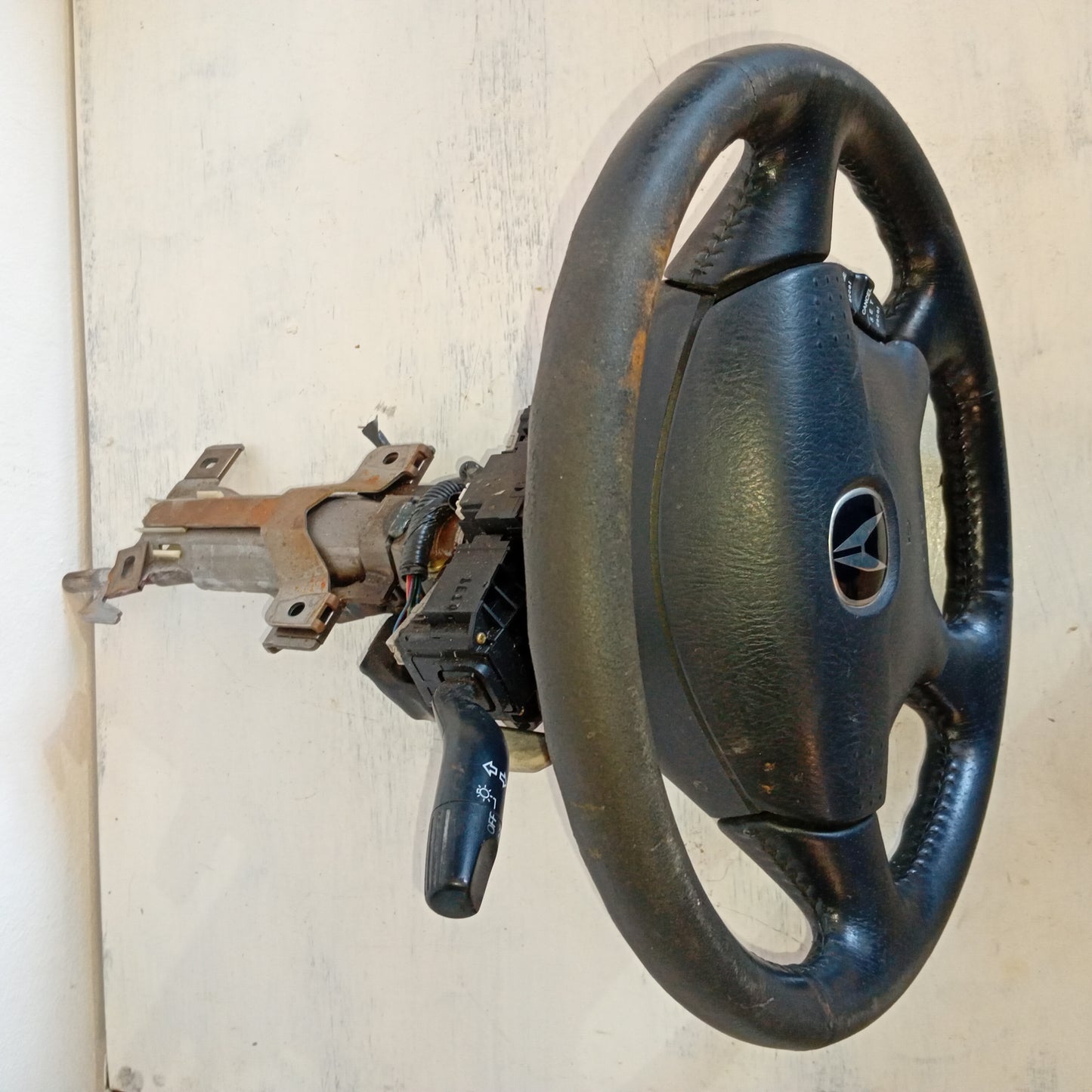 Caña Volante Honda Acura Civic 2001 2005