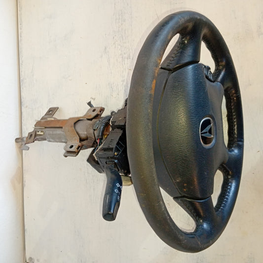 Caña Volante Honda Acura Civic 2001 2005