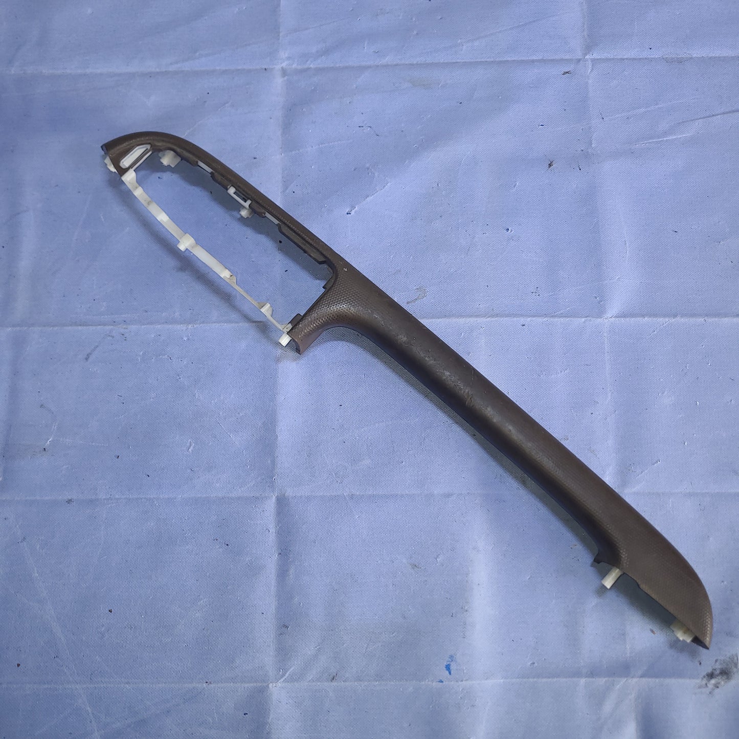 Posabrazos Piloto Honda Odyssey