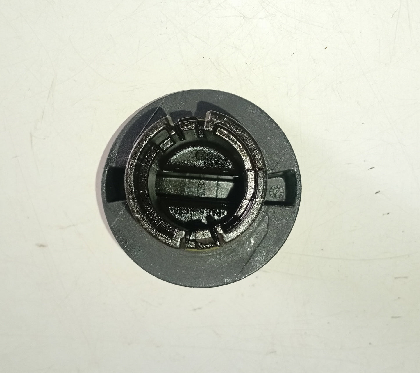 Tapa Aceite Motor Mazda6 Mazda3