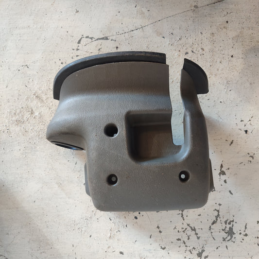 Tapa Volante Inferior Hyundai Tucson 2005 2010