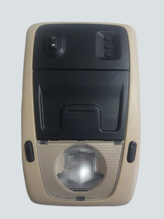 Consola Techo Lámpara Delantera Ford Explorer Sport Track 2006 2012