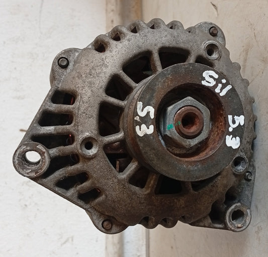 Alternador Chevrolet Silverado Silverado 5.3