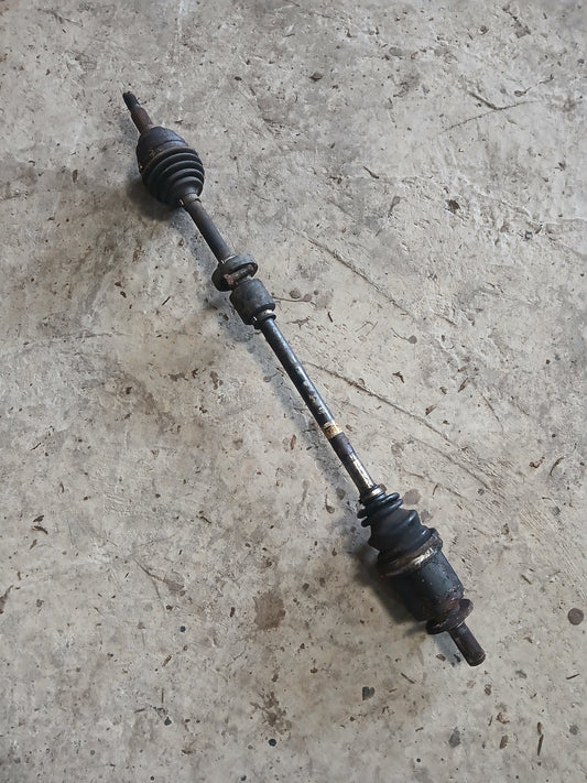 Tripoide Chevrolet Optra