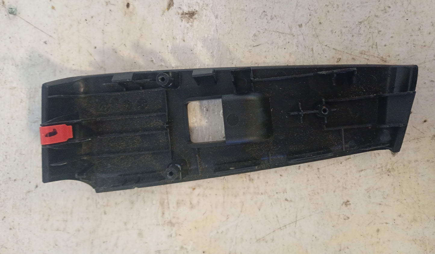 Embellecedor Mando Individual Eleva Vidrio Honda Accord 2008 2010