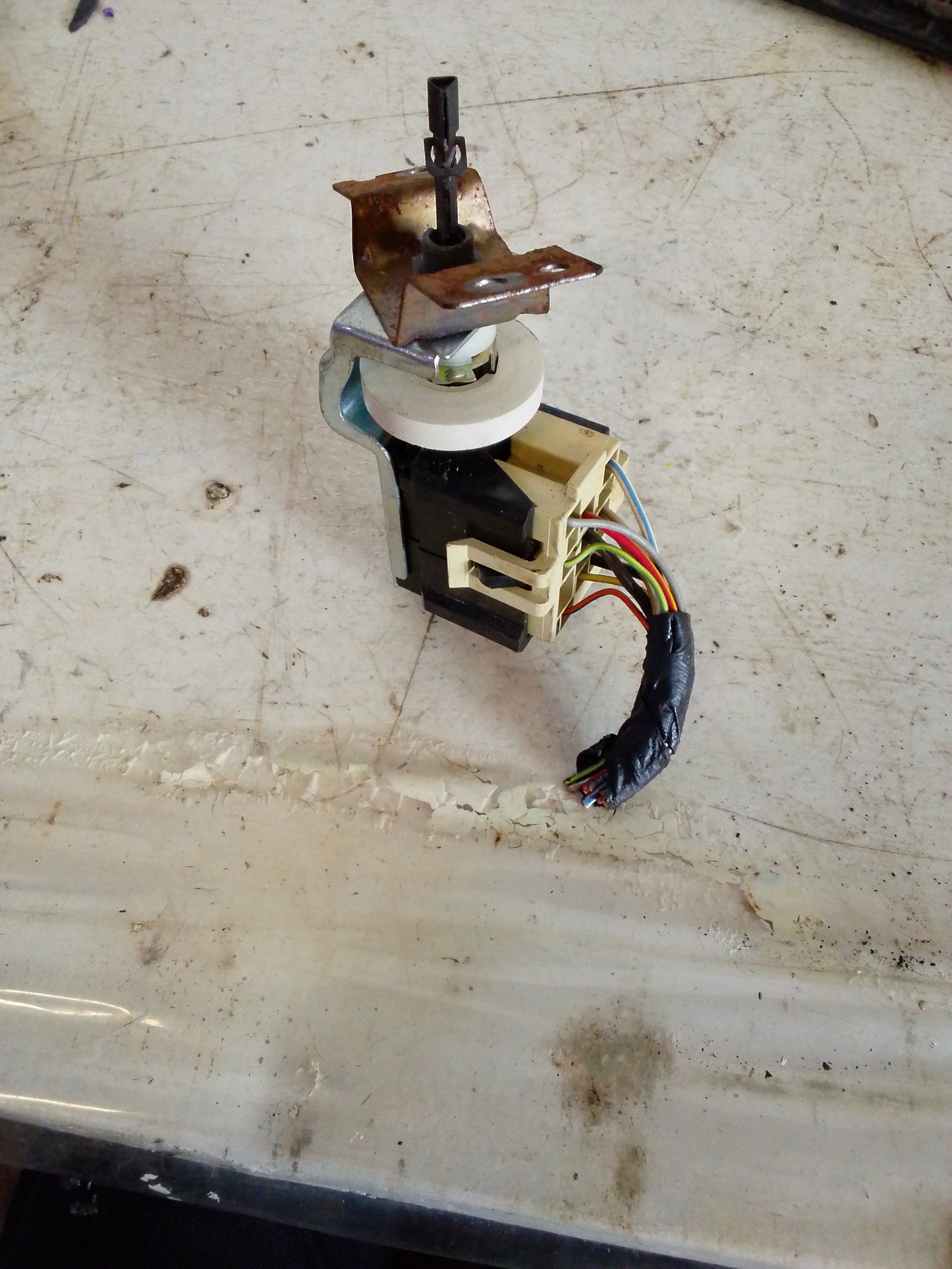 Swichera Luz Ford F150 1994 1996