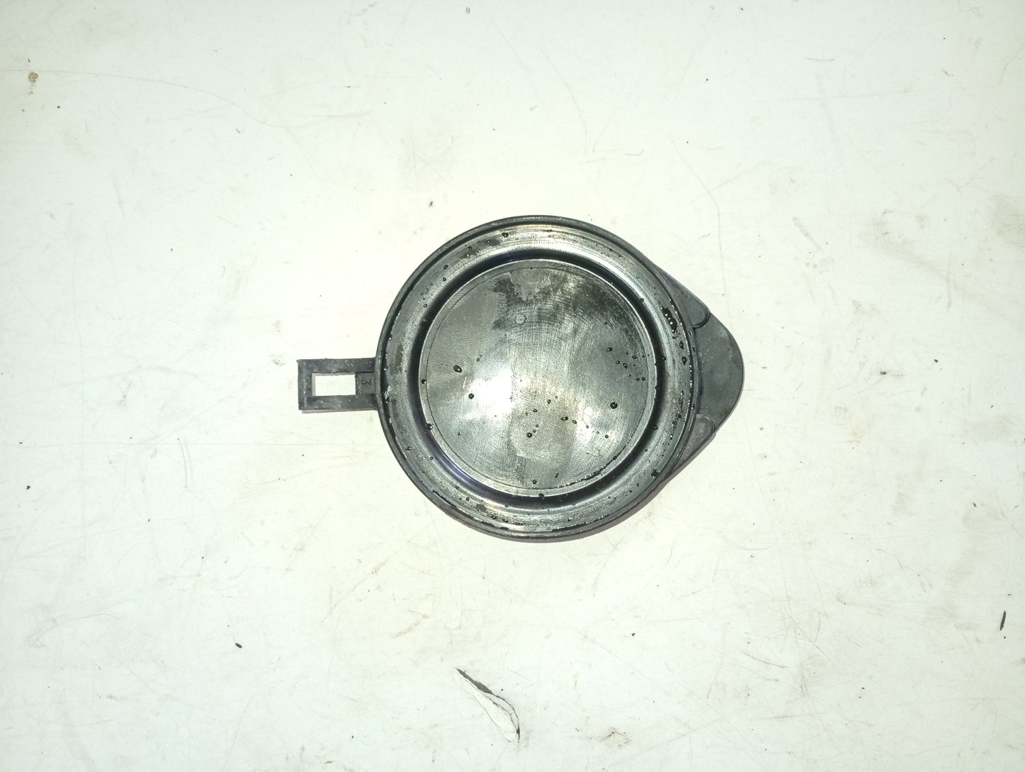 Tapa Envase Deposito Limpia Parabrisa Toyota Tacoma 2005 2011