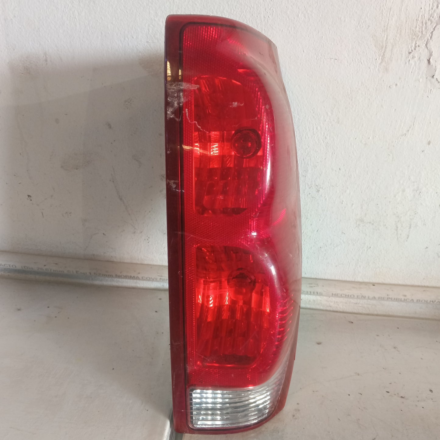 Stop Chevrolet Avalanche 2002 2006