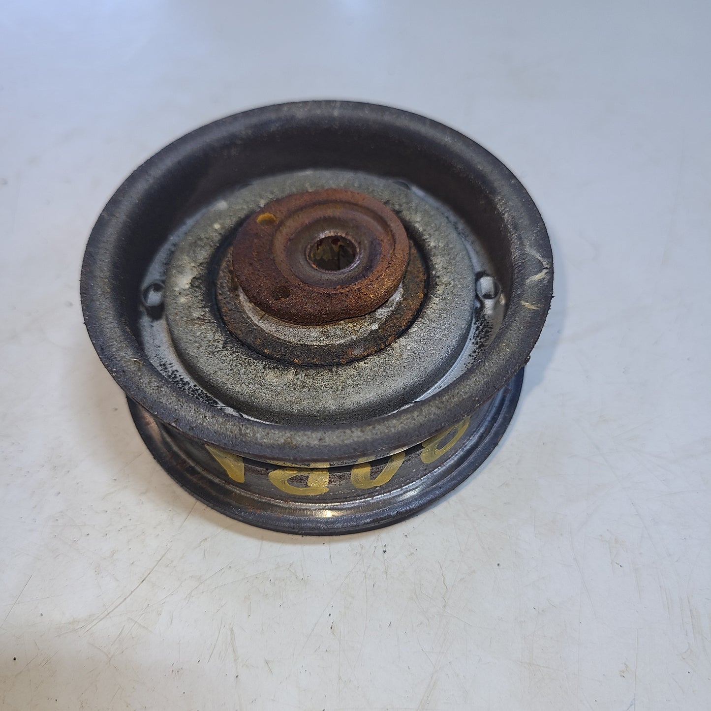 Polea Volkswagen Bora 2.0