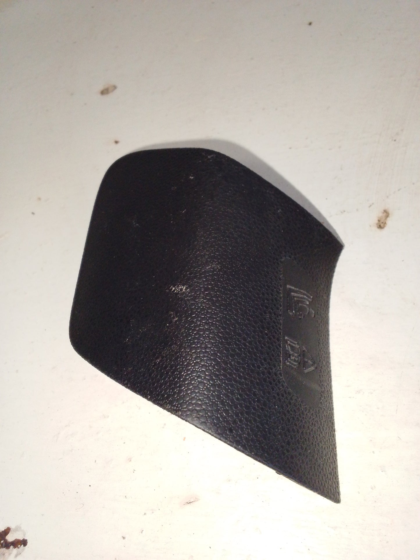 Tapa Lateral Asiento mazda 6