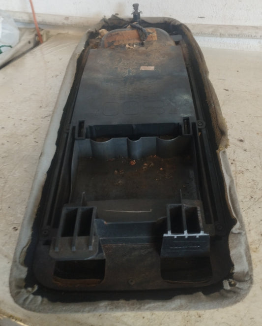 Consola Luz Techo Chevrolet Silverado 1997 2002