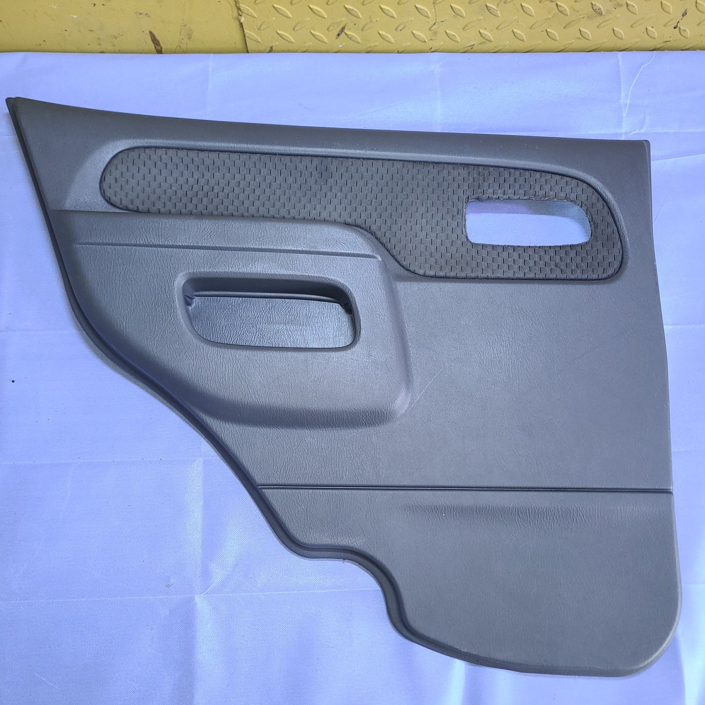 Tapa Puerta Nissan Xterra 2001 2004