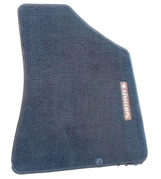 Alfombra Hyundai Santa Fe 2000 2005