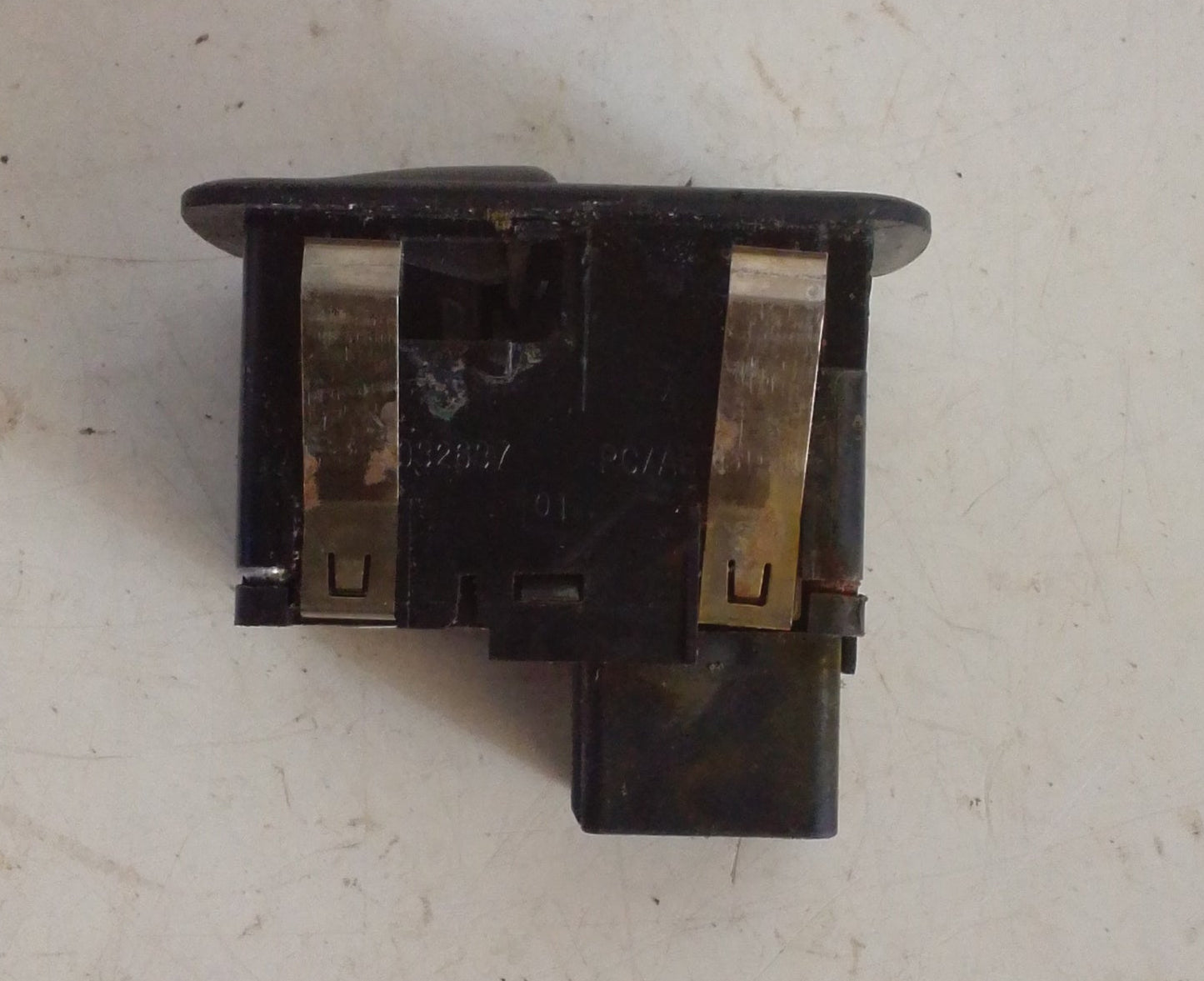 Mando Eleva Vidrio Jeep Liberty KK 2007 2014 Individual