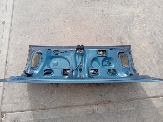 Tapa Maleta Honda Civic 1996 2000