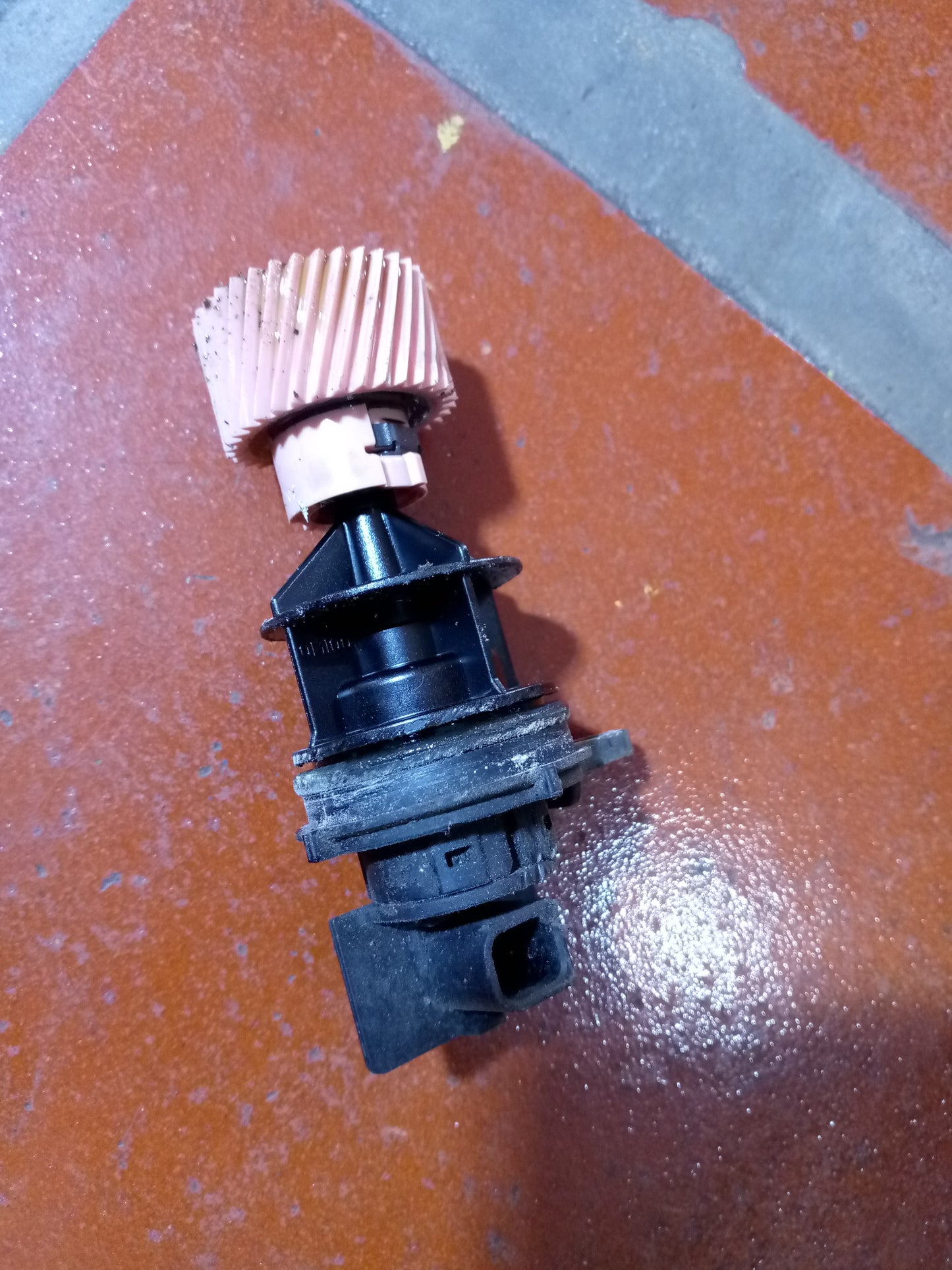 Sensor Kilómetraje B15