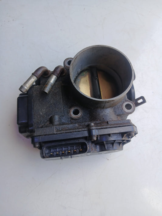Cuerpo Aceleracion Honda K24Z3