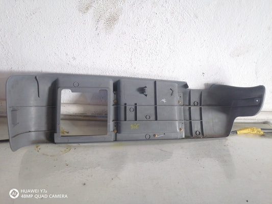 Tapa Lateral Maleta Toyota Sienna 1998 2004