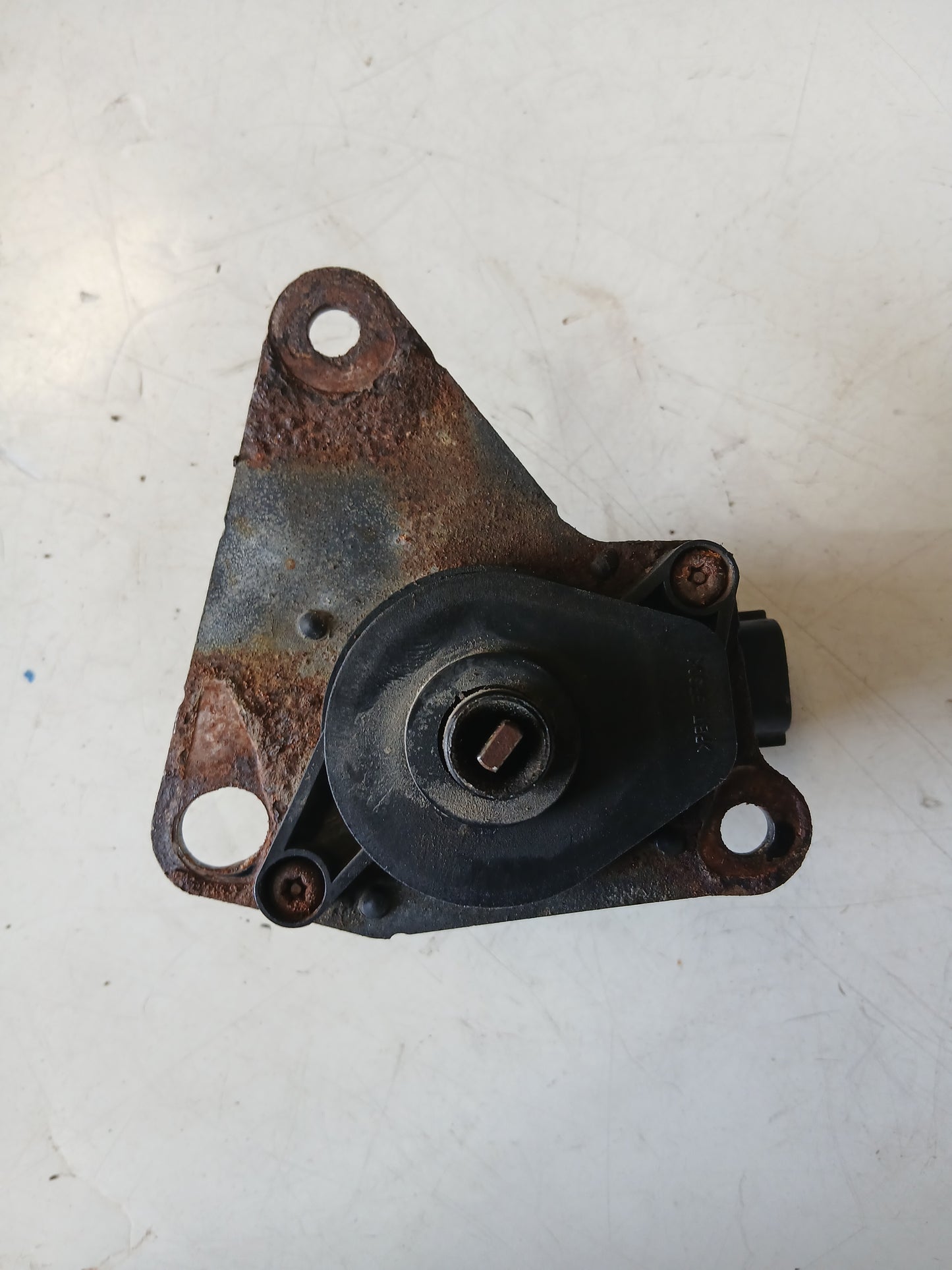 Valvula Sensor Flujo Aire Dodge Caliber 2.0 2.4