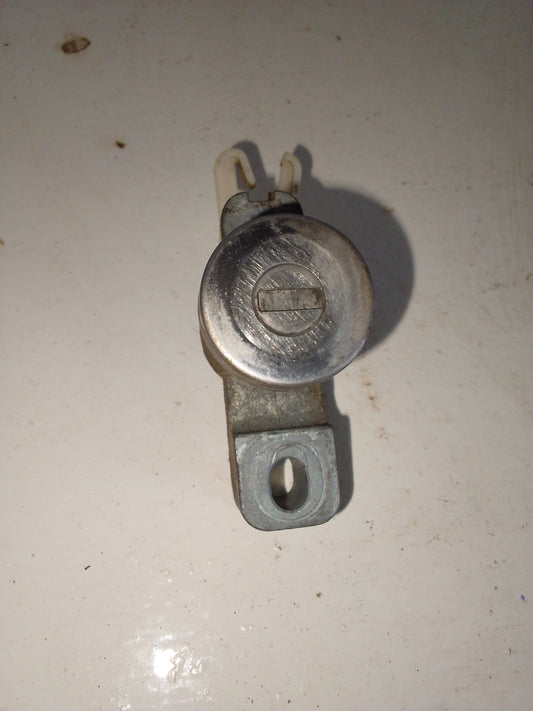 Cilindro Cerradura Maleta Ford Explorer 2011