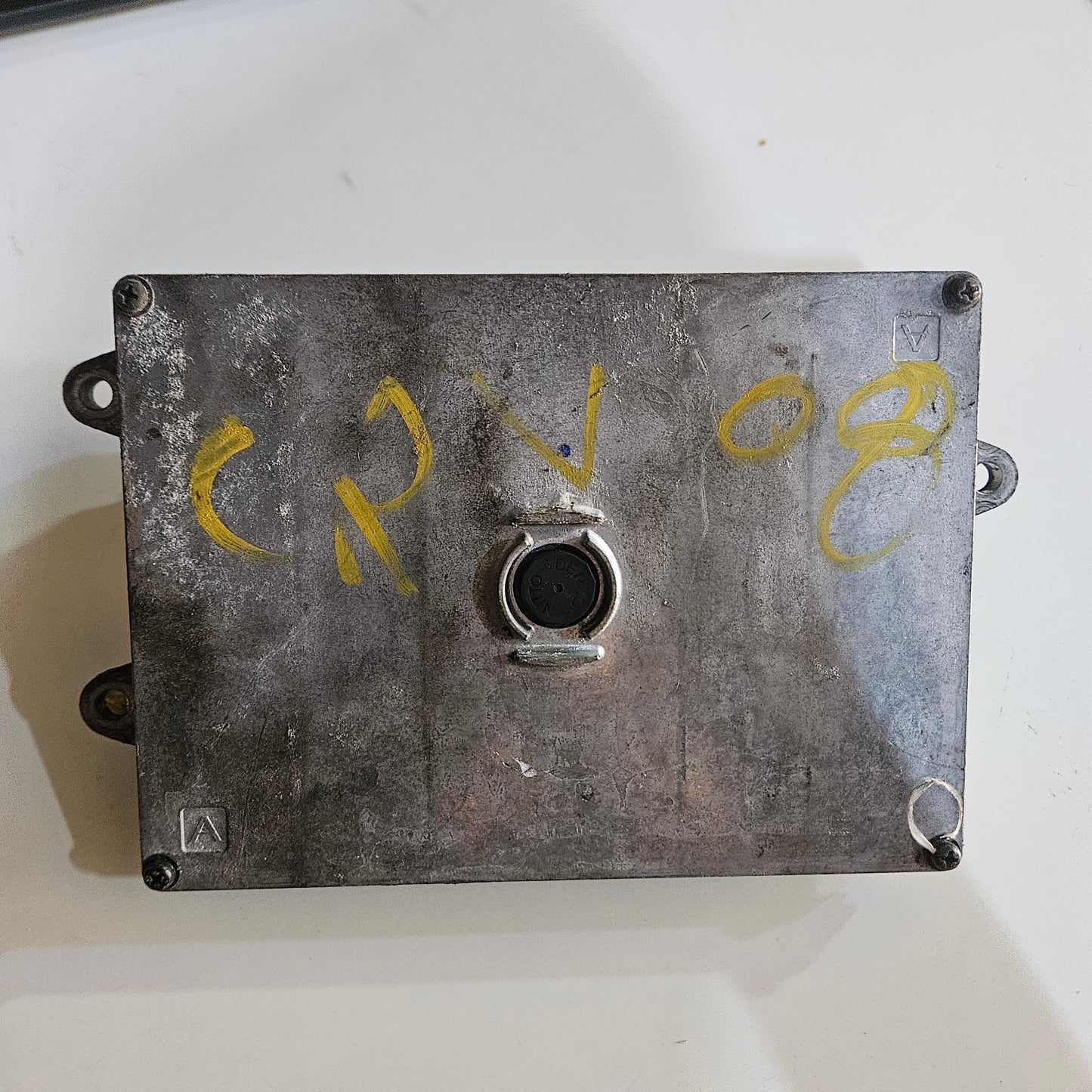 Computadora Honda Crv 2008 K24 A4