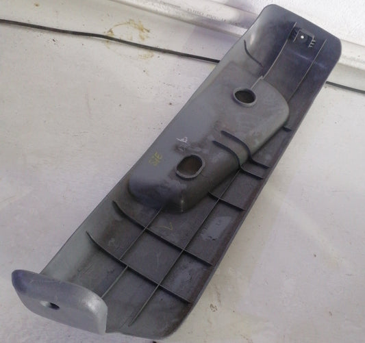 Tapa Lateral Asiento Toyota Sienna 1998 2004