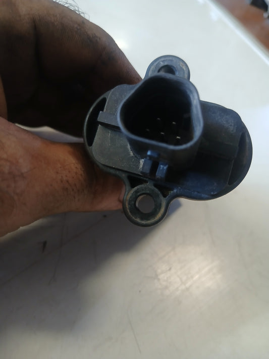 Sensor Maf Chevrolet Orlando 5 Pines 2012