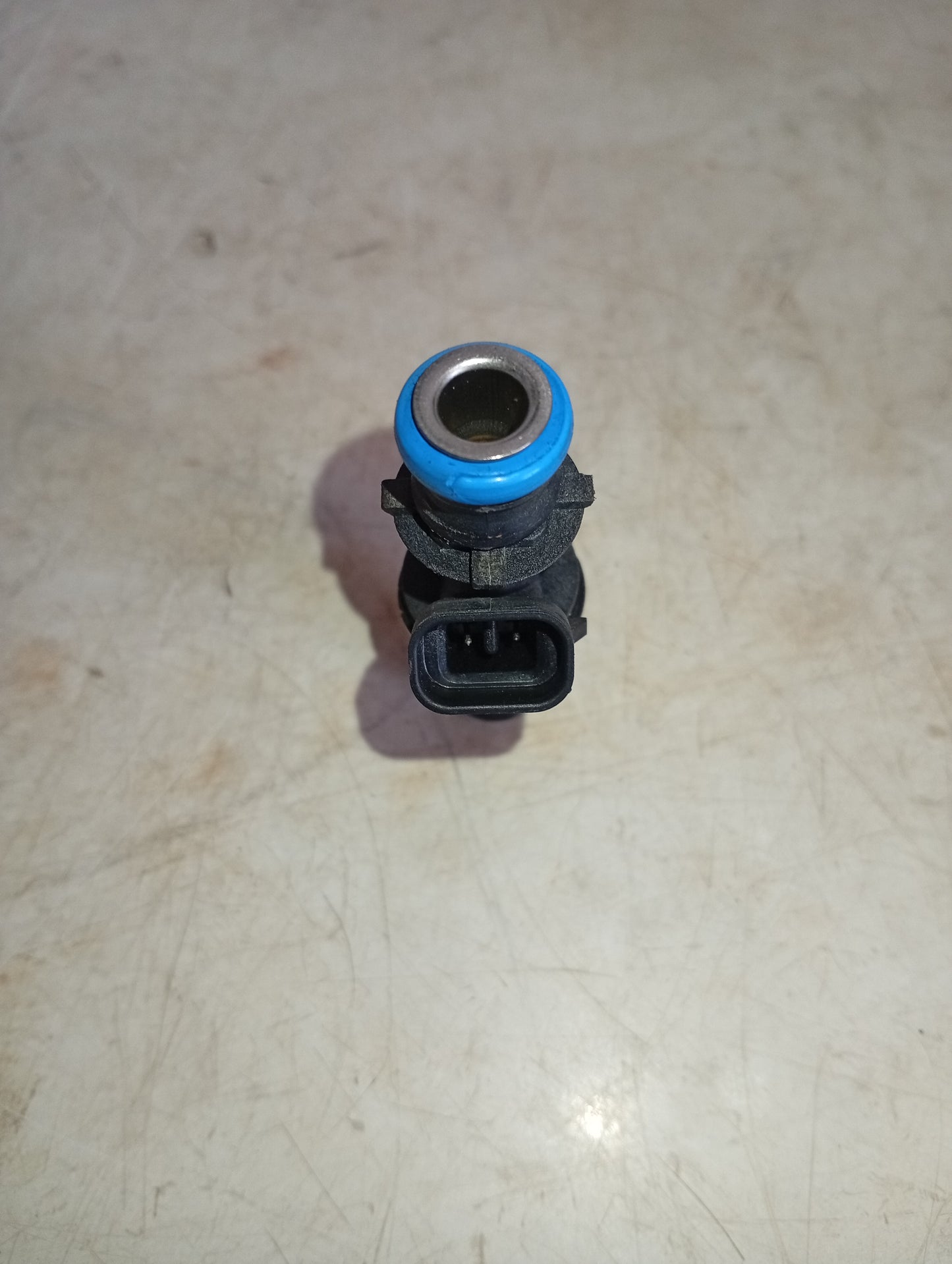 Inyector Chevrolet Silverado 5.3