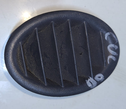 Rejilla Tablero Aire Honda Civic 2006 2011