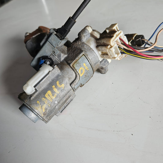 Switchera Toyota Yaris 2000 2005