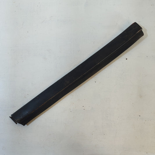 Platina Puerta Inferior Nissan Xtrail 2000 2007