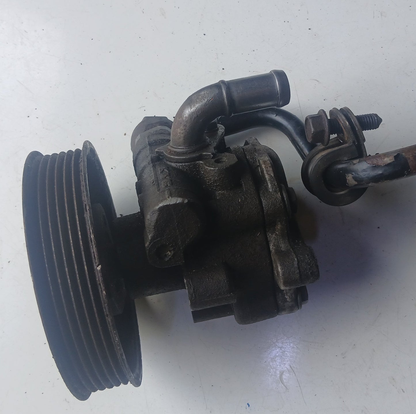 Bomba Direccion Hidraulica Volkswagen Bora 2.0