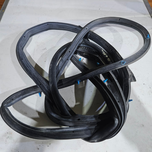 Goma Puerta Interna Toyota Yaris Belta