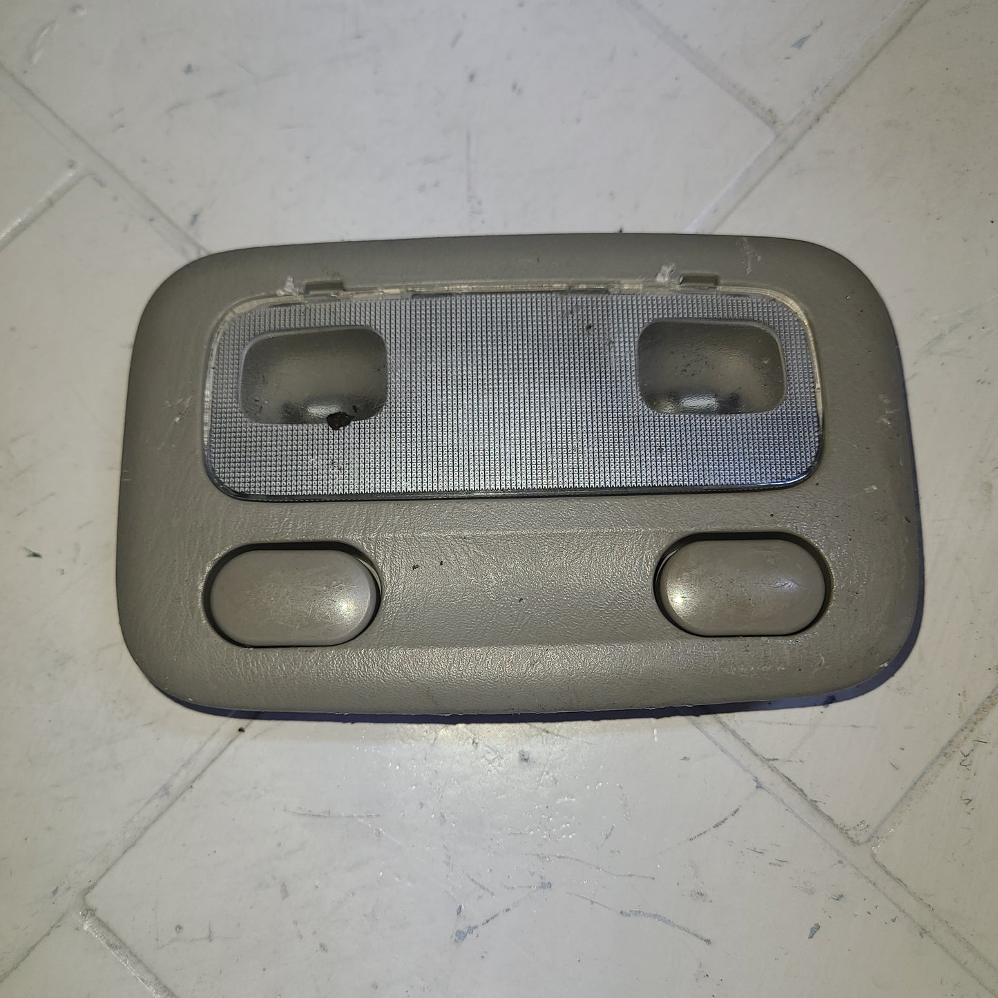 Lampara Techo Delantero Nissan Altima 2002 2006